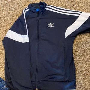 Adidas jacket